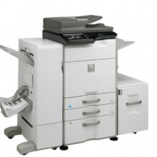 夏普/SHARP MX-M5608N 多功能一体机