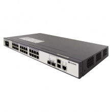 华为/HUAWEI S2700-26TP-SI-AC 以太网交换机