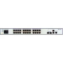 华为/HUAWEI S2700-26TP-SI-AC 以太网交换机