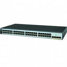 华为/HUAWEI S1720-52GWR-4P 以太网交换机