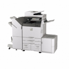 夏普/SHARP MX-B5051R 多功能一体机