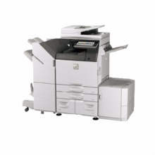 夏普/SHARP MX-B6051R 多功能一体机