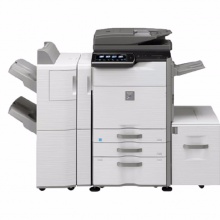 夏普/SHARP MX-C5081DV 多功能一体机