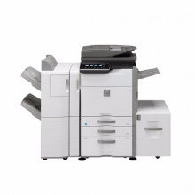 夏普/SHARP MX-C6081DV 多功能一体机