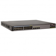 华为/HUAWEI S5710-28C-EI-AC 以太网交换机