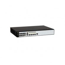 华为/HUAWEI S5720S-12TP-PWR-LI-AC 以太网交换机