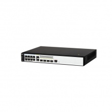 华为/HUAWEI S5720S-12TP-PWR-LI-AC 以太网交换机