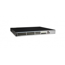 华为/HUAWEI S5720-32C-HI-24S-AC 以太网交换机