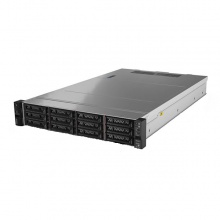 联想/Lenovo ThinkSystem SR550（7X044110322TBLFF） 服务器