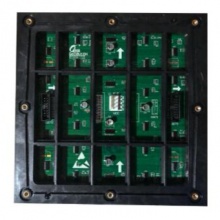 强力巨彩/QIANGLI P6户外全彩 LED显示屏