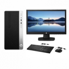 惠普/HP ProDesk 480 G5 MT-N9011000059 +V223（21.5英寸） 台式计算机