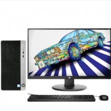 惠普/HP ProDesk 480 G5 MT-O2023200059+N223V（21.5英寸） 台式计算机