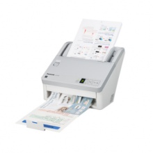 松下/Panasonic KV-SL1035 扫描仪