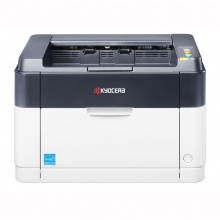 京瓷/KYOCERA ECOSYS FS-1060DN 激光打印机