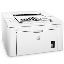 惠普/HP LaserJet Pro M203DN 激光打印机
