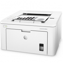 惠普/HP LaserJet Pro M203DN 激光打印机