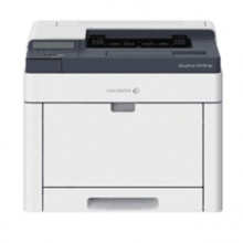 富士施乐/Fuji Xerox DocuPrint CP318dw 激光打印机