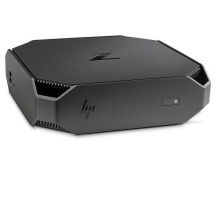 惠普/HP Z2 Mini G4 工作站 台式计算机