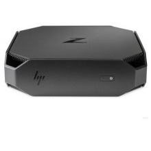 惠普/HP Z2 Mini G4 工作站 台式计算机