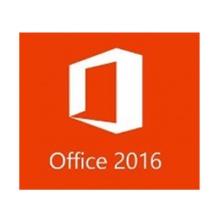 微软/Microsoft Office 2016 办公套件