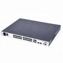 锐捷/Ruijie RSR20-X-28 路由器