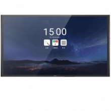 每思会/MAXHUB UI86EB 触控一体机