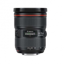 佳能/Canon EF24-70mm/F2.8L II USM镜头 镜头及器材