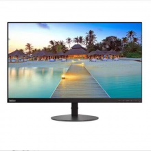 联想/Lenovo ThinkVision T2224rbA （21.5英寸） 液晶显示器