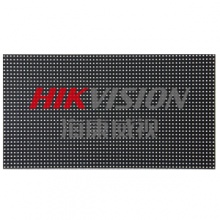 海康威视/HIKVISIOIN p4户外全彩 LED显示屏