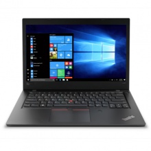 联想/Lenovo ThinkPad L480-247 便携式计算机