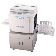 荣大/RONGDA VR-4345S 速印机