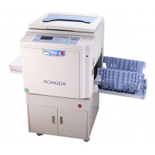 荣大/RONGDA VR-6515S 速印机