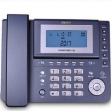 步步高/BBK HCD188 普通电话机