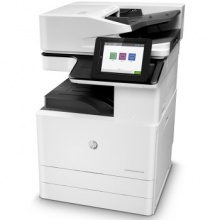 惠普/HP LaserJet Managed MFP E72535z 多功能一体机
