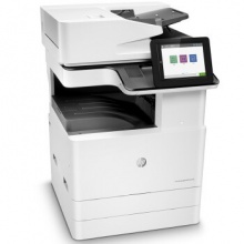 惠普/HP LaserJet Managed MFP E72535z 多功能一体机