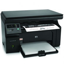 惠普/HP LaserJet Pro M1136 多功能一体机
