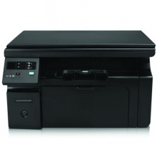 惠普/HP LaserJet Pro M1136 多功能一体机