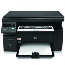 惠普/HP LaserJet Pro M1136 多功能一体机