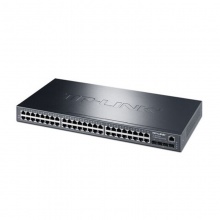 普联/TP-Link TL-SG1048 以太网交换机