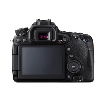 佳能/Canon EOS-80D 套机（EF-S18-135mm f/3.5-5.6 IS USM） 数字照相机