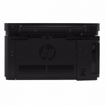 惠普/HP LaserJet Pro MFP M126nw 多功能一体机