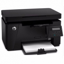 惠普/HP LaserJet Pro MFP M126nw 多功能一体机