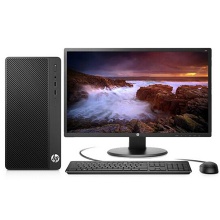 惠普/HP 288 Pro G3 MT Business PC-F5015000059+N223V(21.5英寸) 台式计算机