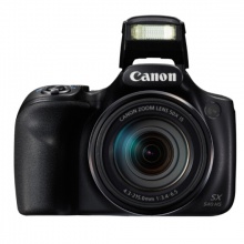 佳能/Canon PowerShot SX540 HS 单机 数字照相机