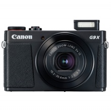 佳能/Canon PowerShot G9X Mark II 单机 数字照相机