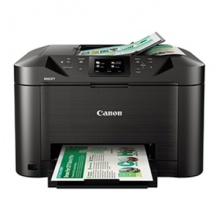 佳能/Canon MB5480 多功能一体机
