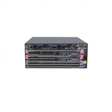 华三/H3C S7503E-M 框式 以太网交换机