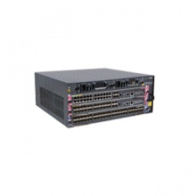 华三/H3C S7503E-M 框式 以太网交换机