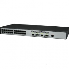 华为/HUAWEI S5720S-28P-LI-AC 以太网交换机