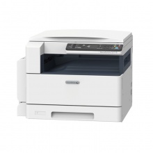 富士施乐/FUJIxerox DocuCentre S2110N 多功能一体机